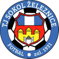 Sokol Zeleznice Logo