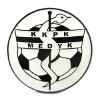 Medyk Konin II (w) Logo
