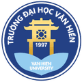 Dai Hoc Van Hien Logo