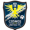 Cosmos United FC Logo