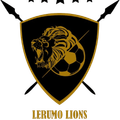 Lerumo Lions Logo