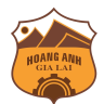 Hoang Anh Gia Lai U21 Logo