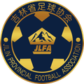 Jilin U18 Logo