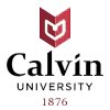 Calvin University Logo