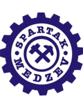 MFK Spartak Medzev Logo