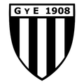 Gimnasia Mendoza Logo