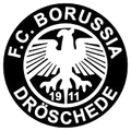 FC Borussia Droschede Logo
