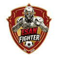 Esan Fighter Logo
