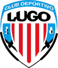 Lugo Women Logo