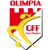 Olimpia Uni Tehnica II (w) Logo