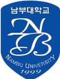 Nambu University Logo