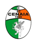SC Cenaia Logo