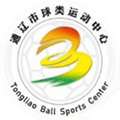 Tongliao Team Logo
