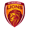 Bulleen Lions U21 Logo