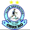 CD Obrero Logo
