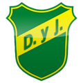 Defensa y Justicia Reserves Logo