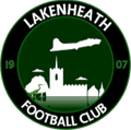 Lakenheath F.C. Logo
