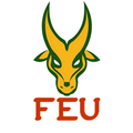 FEU Tamaraws Logo