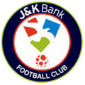 J K Bank XI Logo