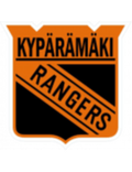 คิปารามากิ Logo
