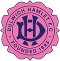 Dulwich Hamlet (W) Logo
