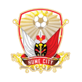 Hume City U20 Logo