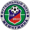 FC Zhemchuzhyna Odessa Logo
