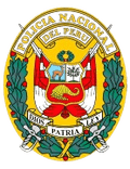 Amigos de la PNP Logo