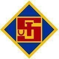 Runner up logo