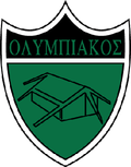 Olympiakos Nicosia FC Logo