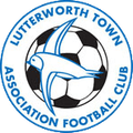 Lutterworth Town Logo