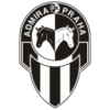 เอฟเค แอดมิร่า ปราฮา U19 Logo
