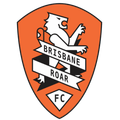 Brisbane Roar FC U20 II Logo