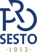 SSD Pro Sesto (w) Logo