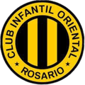 Club Infantil Oriental Logo