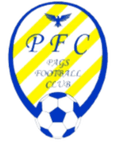 Pags FC Logo
