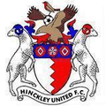 Hinckley United Logo