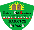 Barciczanka Barcice Logo