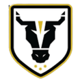 Bulls Academy U20 Logo