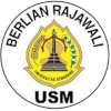 Berlian Rajawali Unika Logo