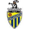 Valadares(w) Logo