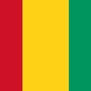 Guinea U16 Logo