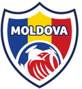 Moldova (w) U18 Logo