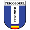 Tricolorul Breaza Logo