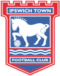 Ipswich U21 Logo