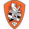 Brisbane Roar U23 Logo