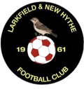 Larkfield New Hythe Logo