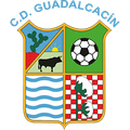 Guadalcacin CD Logo