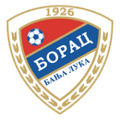 Borac Banja Luka Logo