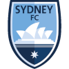 Sydney FC U20 Logo